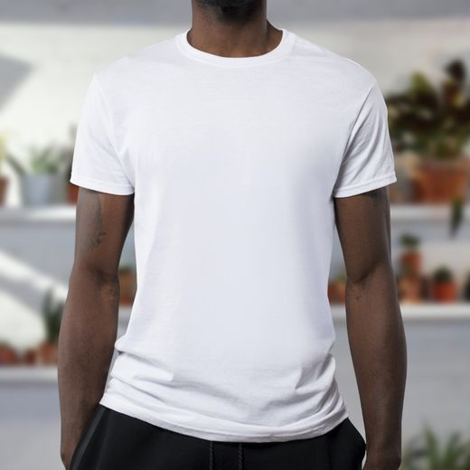 Camisetas Hombre