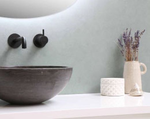 Decoraciones para el baño
