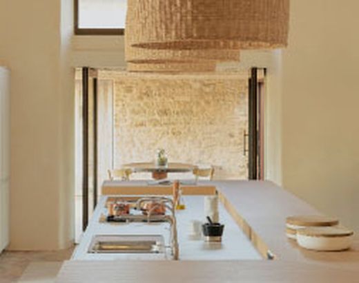 Accesorios para la cocina