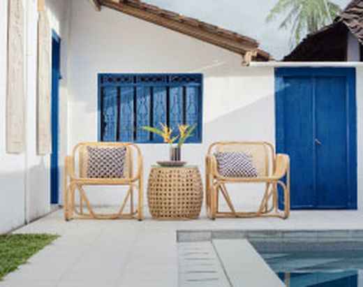 Productos de exterior