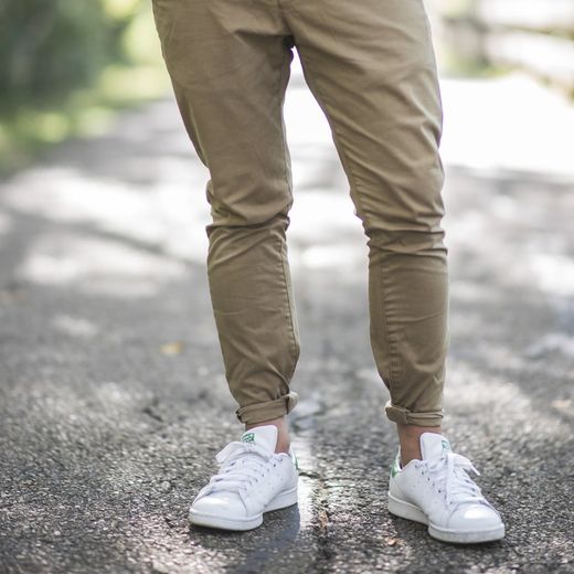 Pantalones Hombre