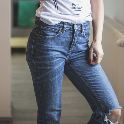 Pantalones Mujer