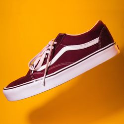 Comfycush Old Skool