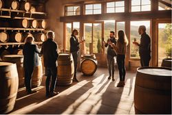 Curso de cata en nuestras bodegas