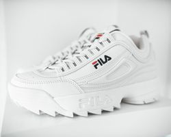 Disruptor Fila