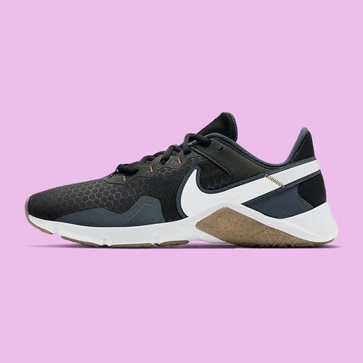 Nike React Infinity Run Flyknit 3