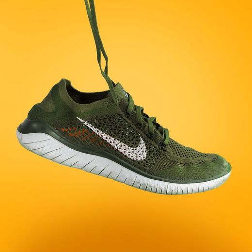 Nike React Miler 3