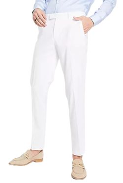 Pantalón Estilo Traje