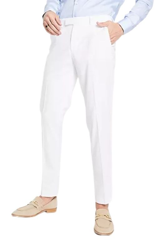 Pantalón Estilo Traje