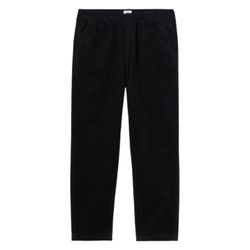 Pantalones Pana Negro