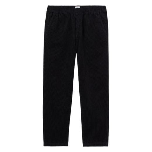 Pantalones Pana Negro