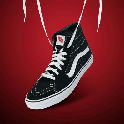 Vans SK8-HI